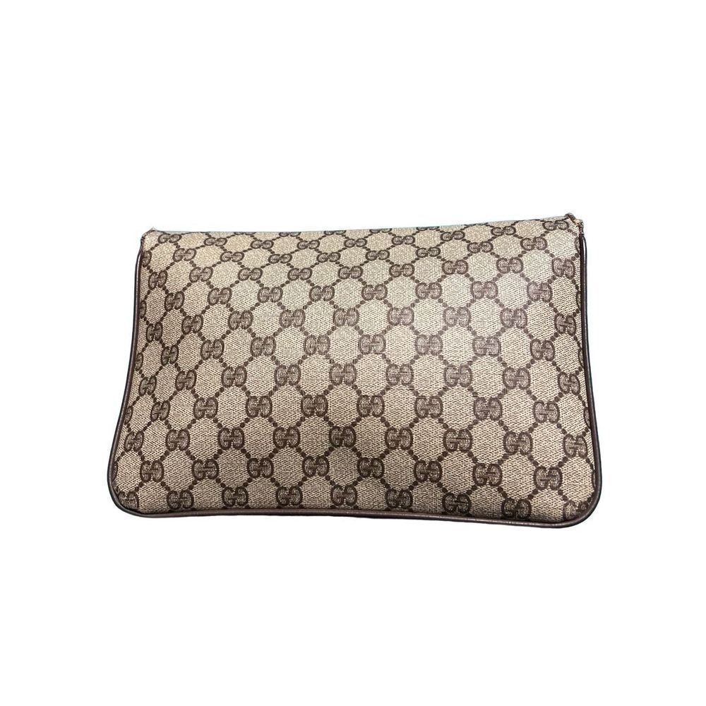 Gucci Beige and Brown Women's Bag - Picture 8 of 16